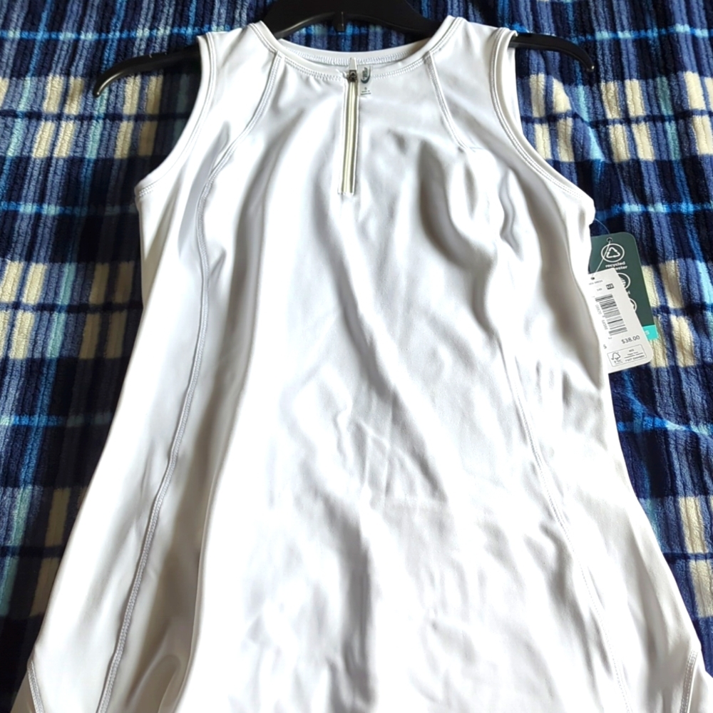 MTA Dress
